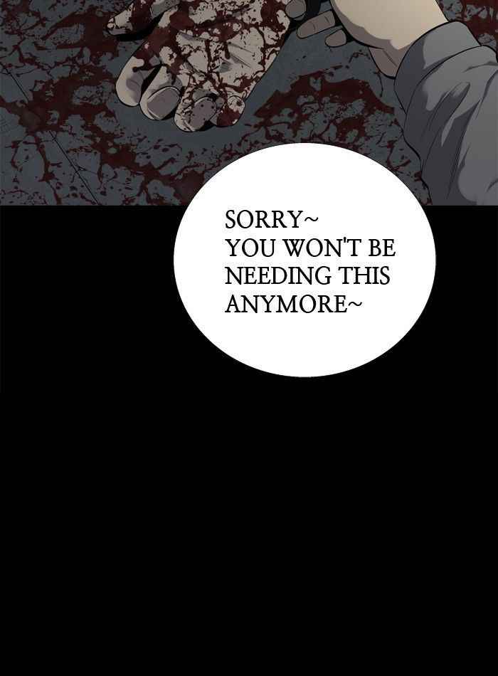 HIVE Chapter 83 - Page 16