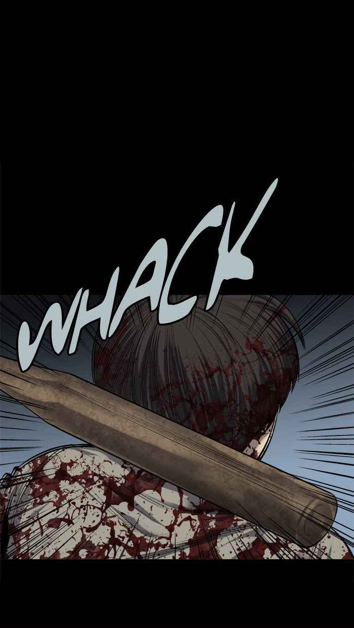 HIVE Chapter 83 - Page 22