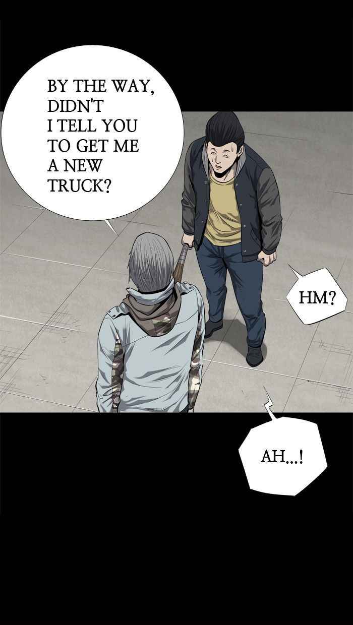 HIVE Chapter 83 - Page 29