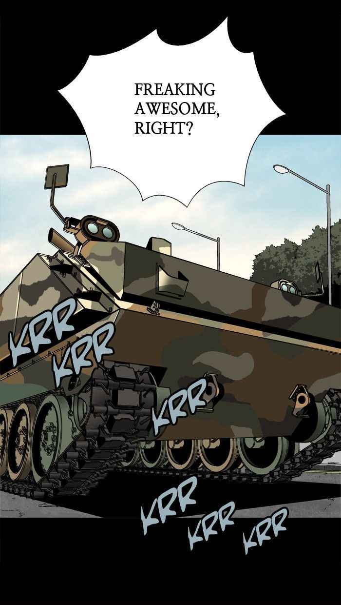 HIVE Chapter 83 - Page 36