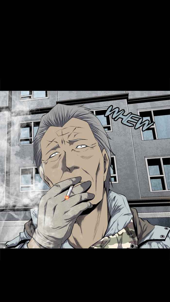 HIVE Chapter 83 - Page 37