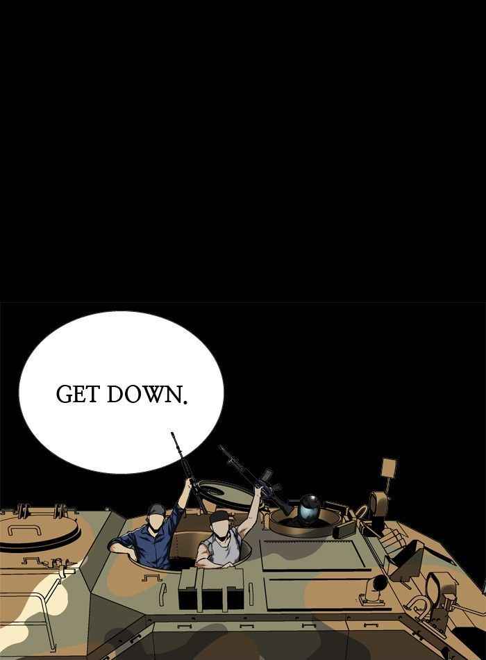 HIVE Chapter 83 - Page 38