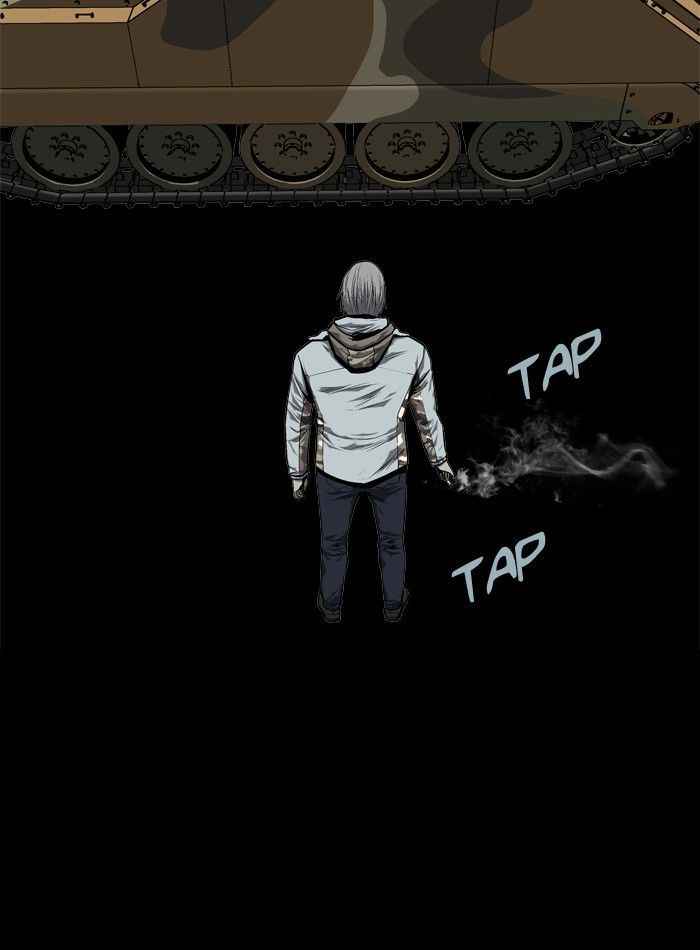 HIVE Chapter 83 - Page 39