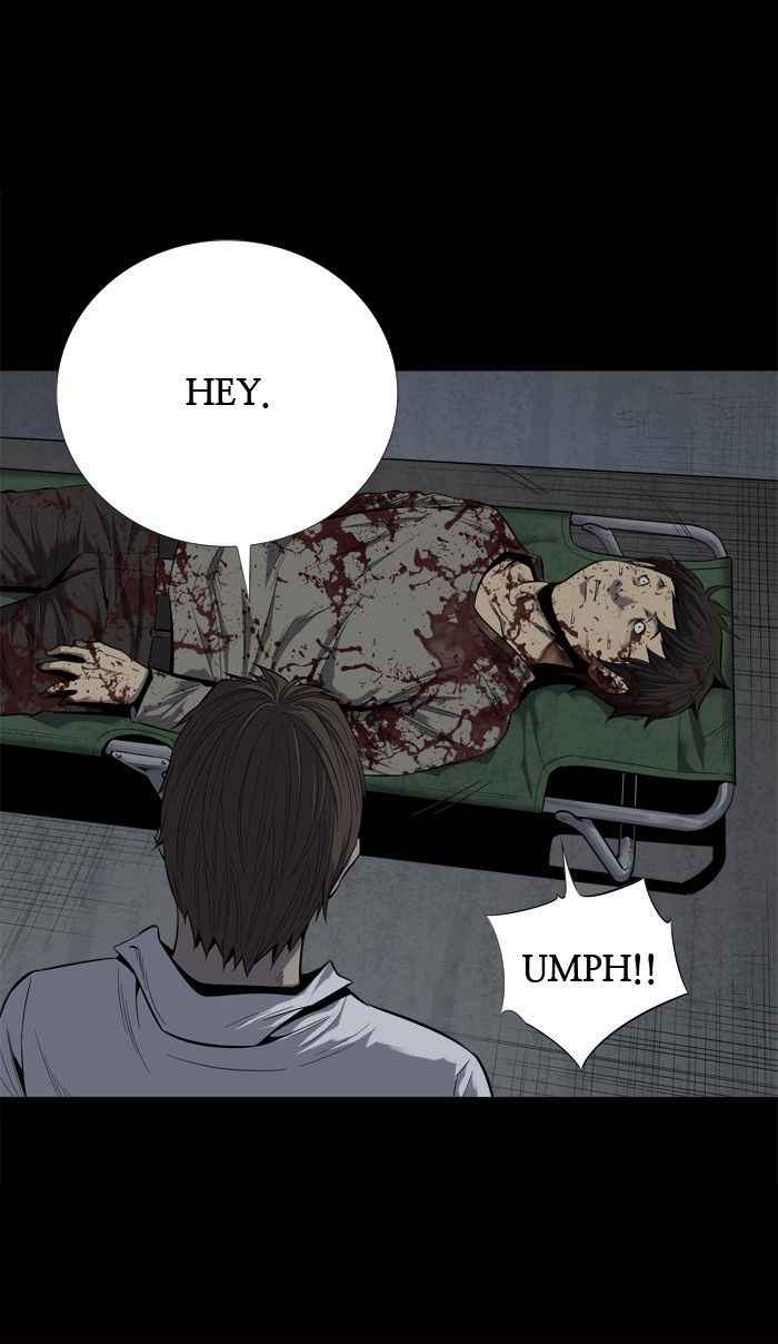 HIVE Chapter 83 - Page 43