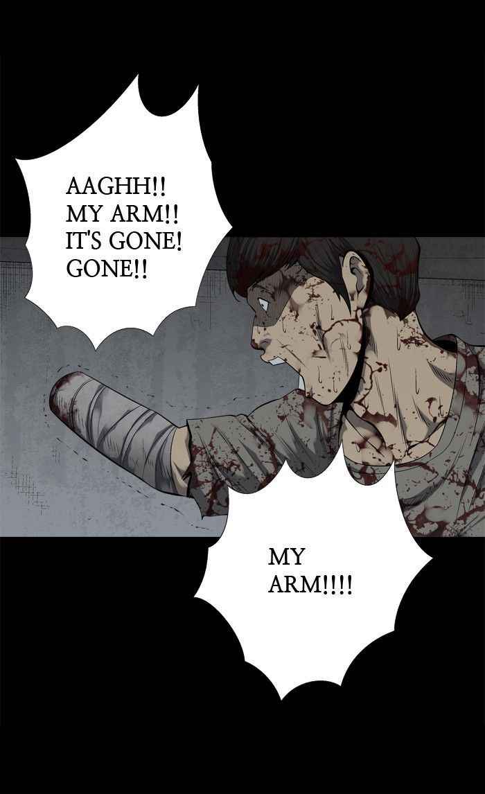 HIVE Chapter 83 - Page 46