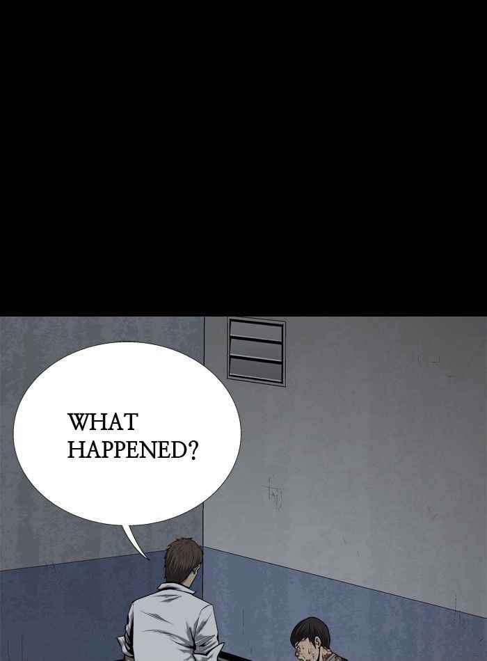 HIVE Chapter 83 - Page 47