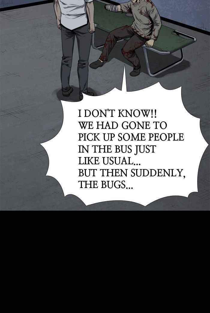 HIVE Chapter 83 - Page 48