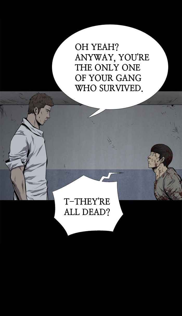 HIVE Chapter 83 - Page 49