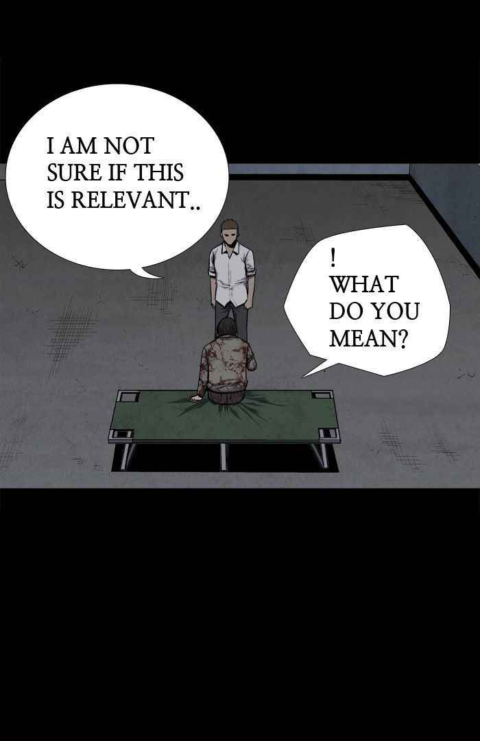 HIVE Chapter 83 - Page 50