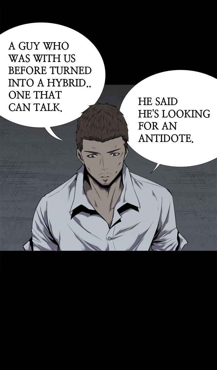 HIVE Chapter 83 - Page 51