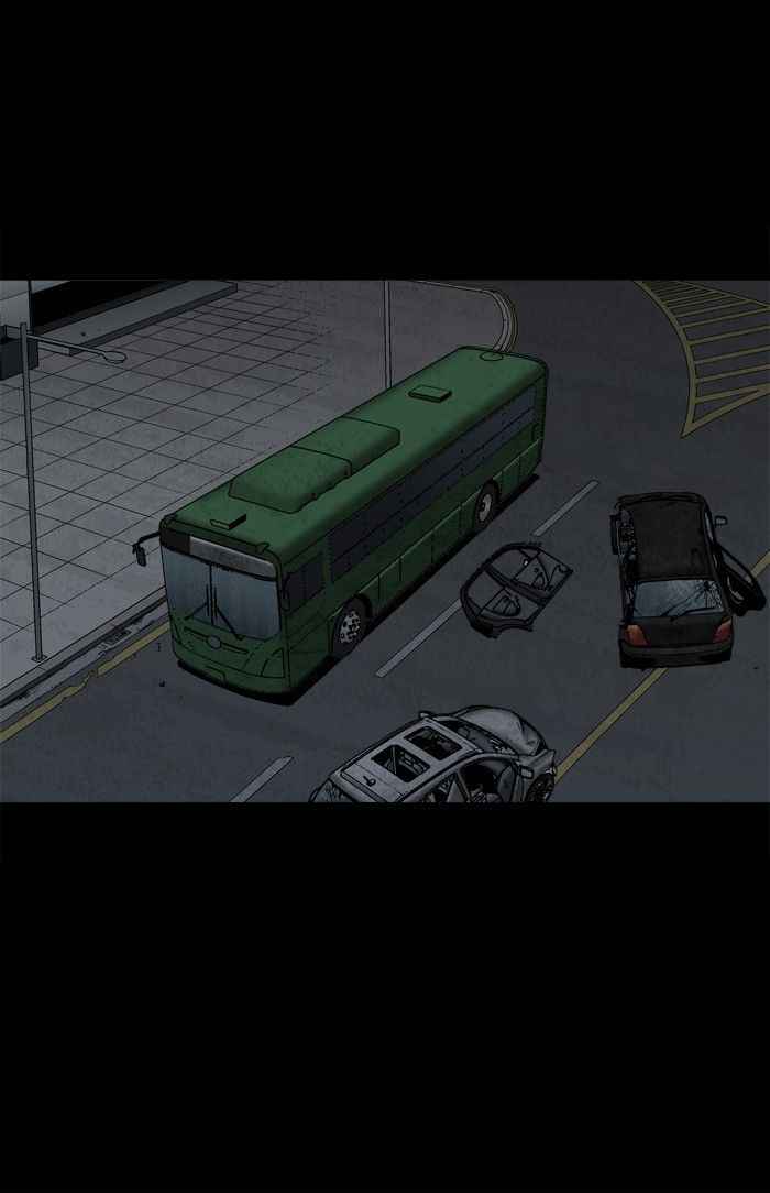 HIVE Chapter 83 - Page 55