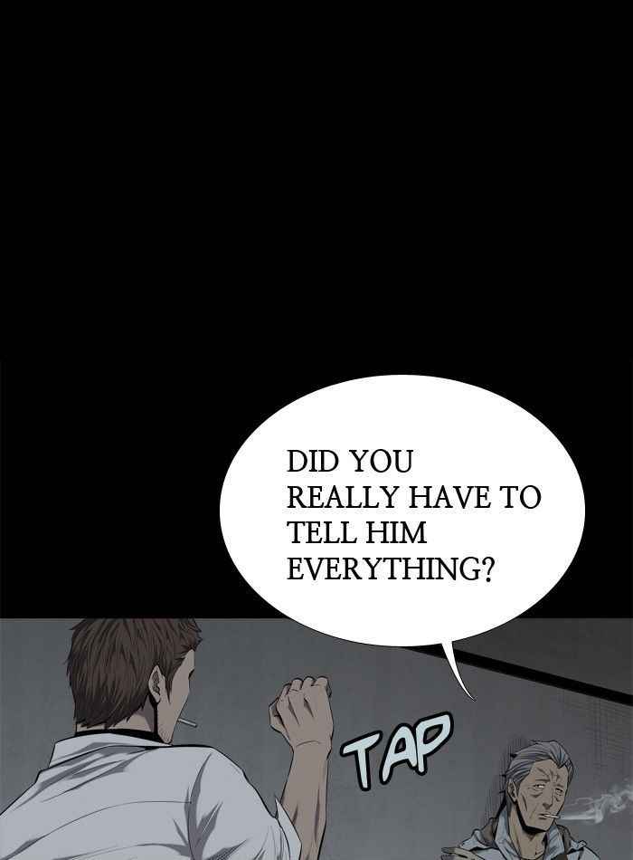 HIVE Chapter 83 - Page 59