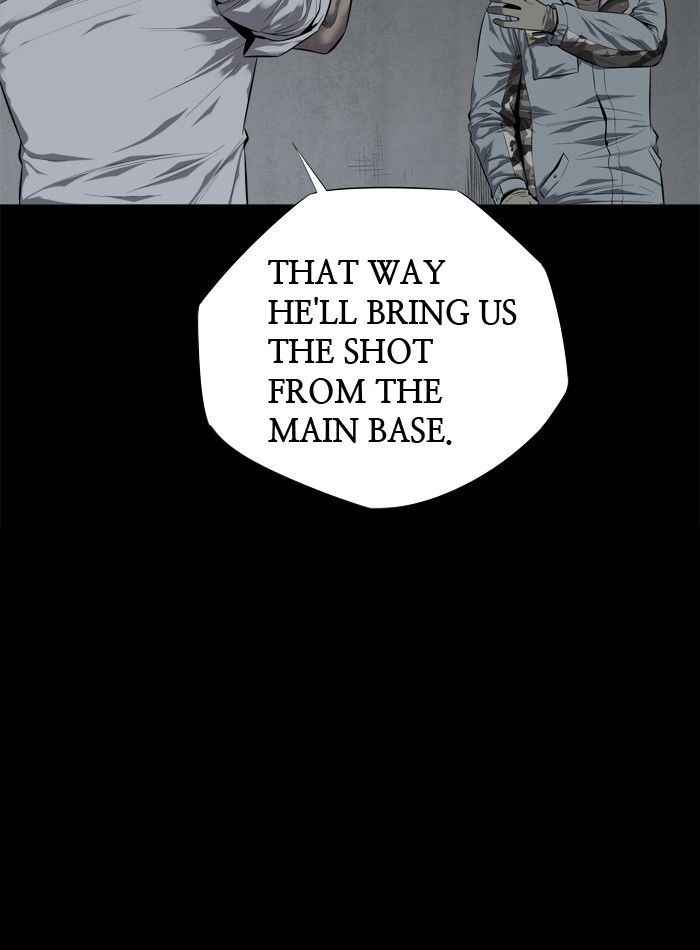 HIVE Chapter 83 - Page 60