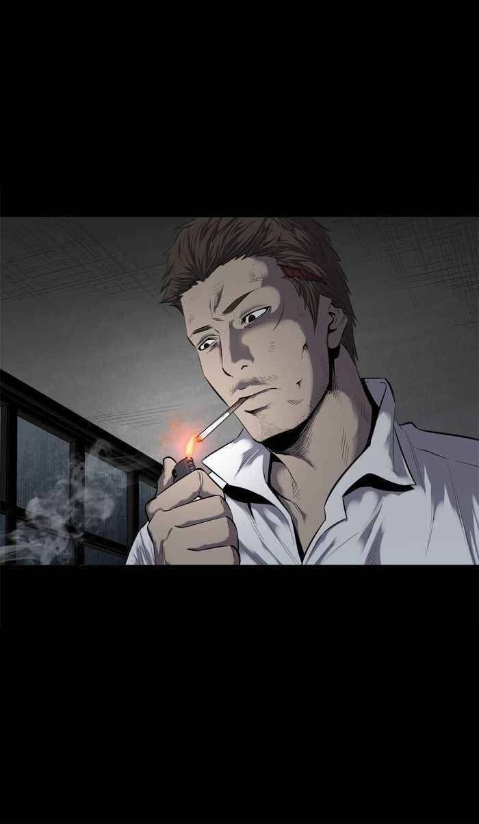 HIVE Chapter 83 - Page 61