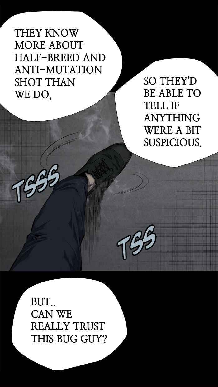 HIVE Chapter 83 - Page 62