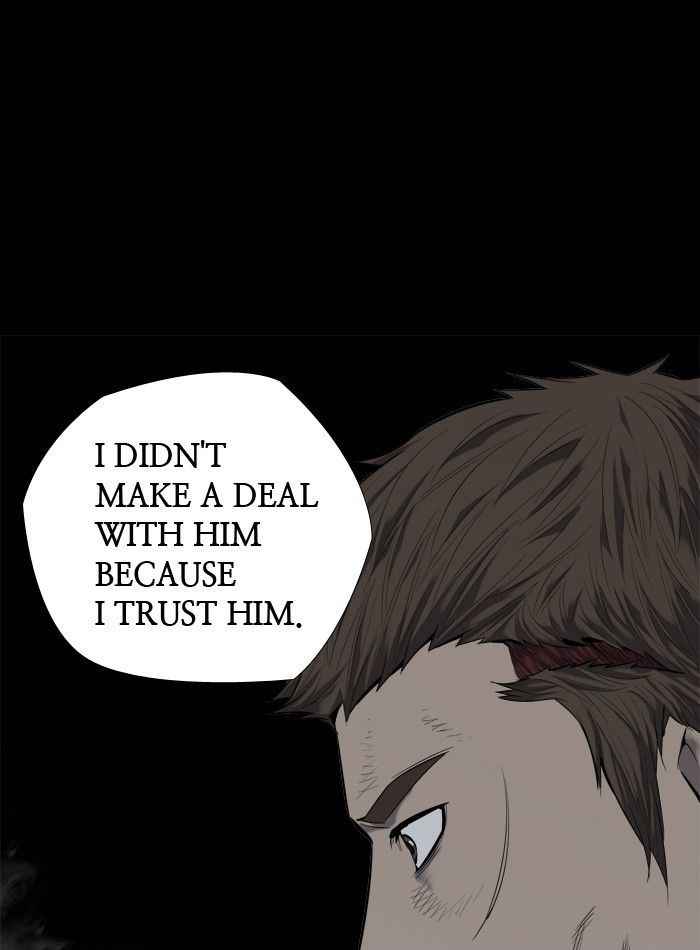 HIVE Chapter 83 - Page 63