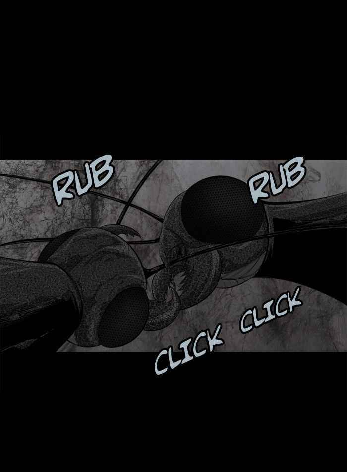 HIVE Chapter 83 - Page 67