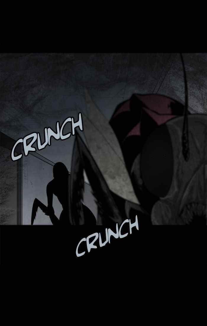 HIVE Chapter 83 - Page 69