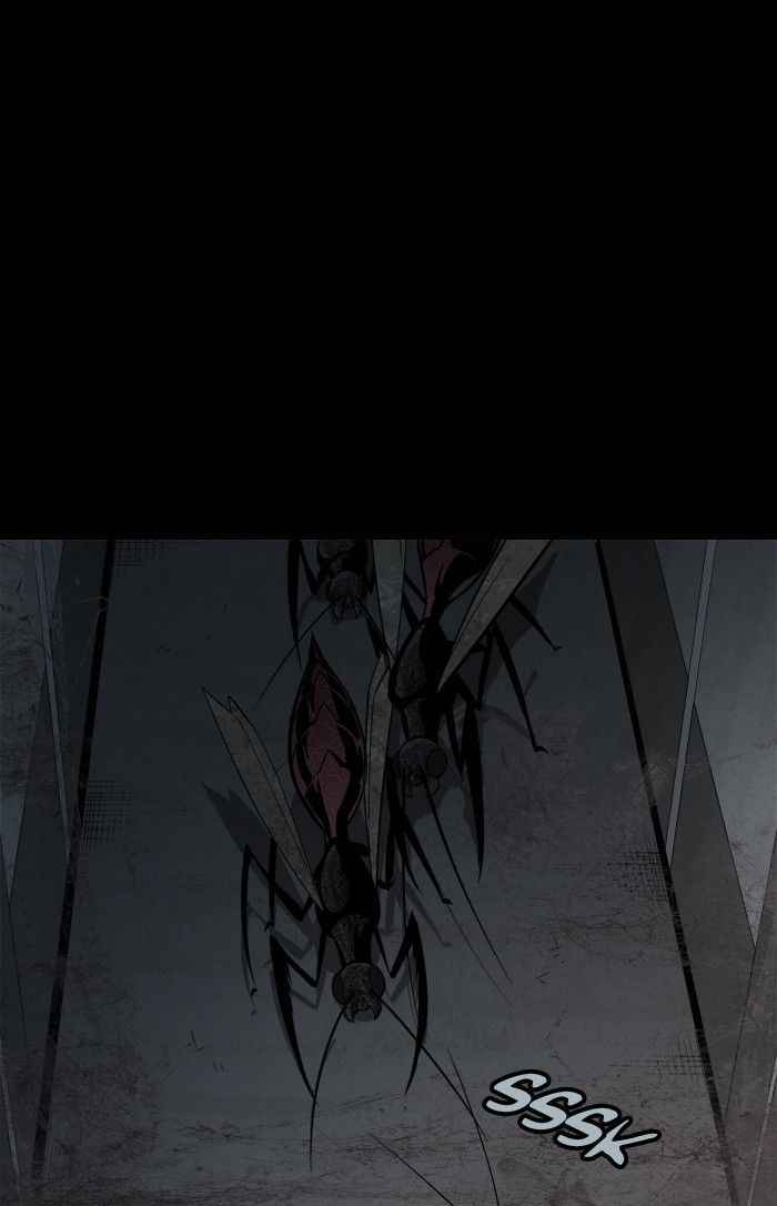 HIVE Chapter 83 - Page 72