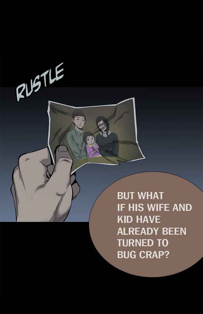 HIVE Chapter 83 - Page 75