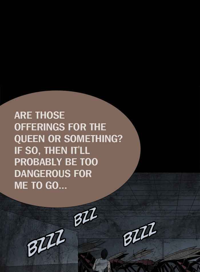 HIVE Chapter 83 - Page 79