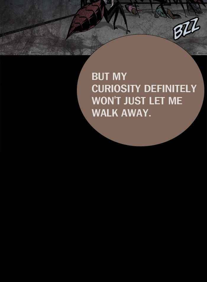 HIVE Chapter 83 - Page 80