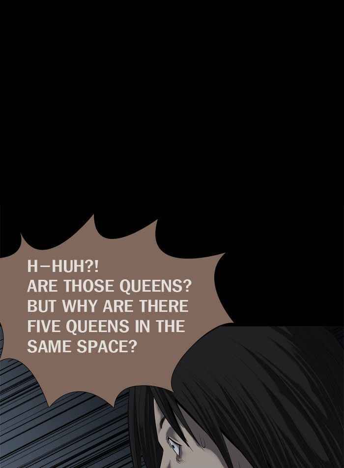 HIVE Chapter 83 - Page 84