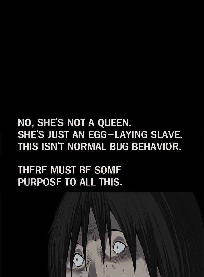 HIVE Chapter 83 - Page 89