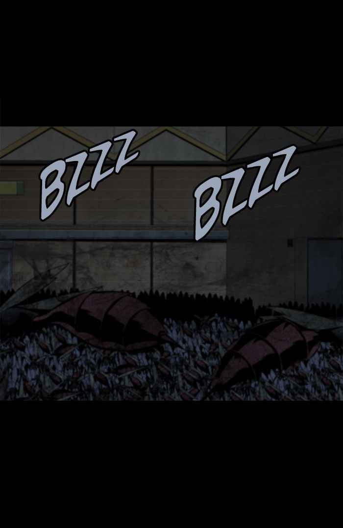 HIVE Chapter 84 - Page 10