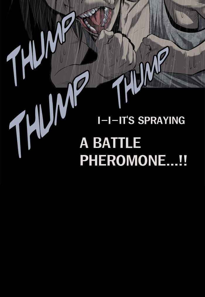 HIVE Chapter 84 - Page 20