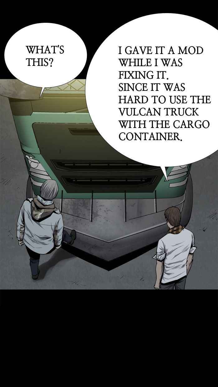 HIVE Chapter 84 - Page 30