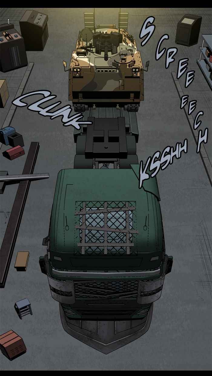 HIVE Chapter 84 - Page 34