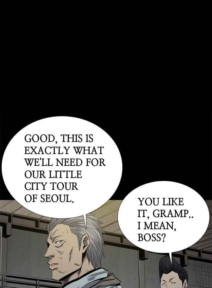 HIVE Chapter 84 - Page 35