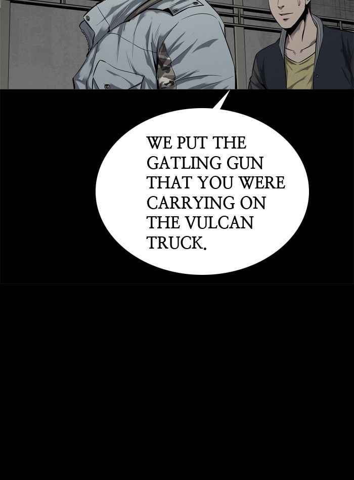 HIVE Chapter 84 - Page 36