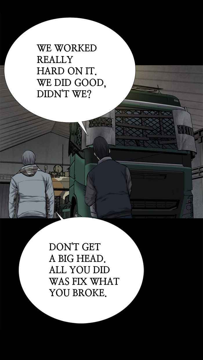 HIVE Chapter 84 - Page 37