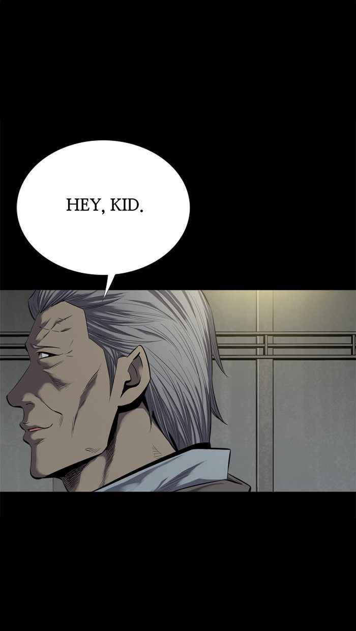 HIVE Chapter 84 - Page 39