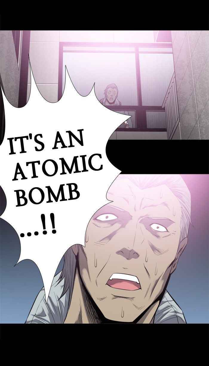 HIVE Chapter 84 - Page 53