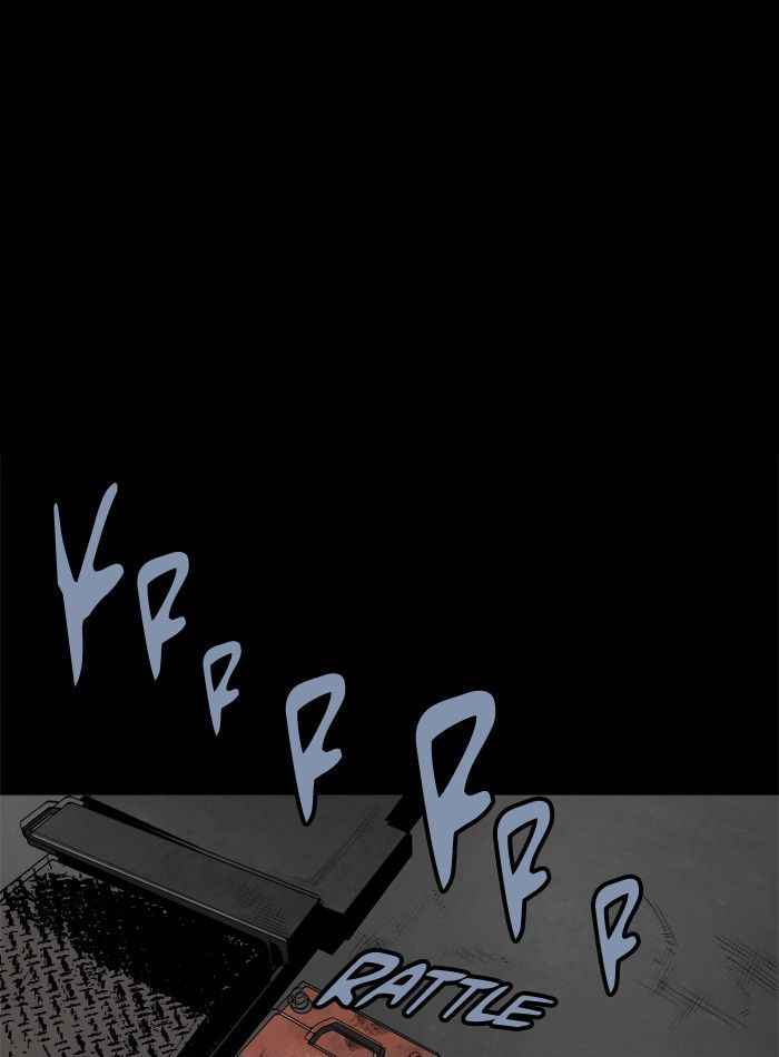 HIVE Chapter 84 - Page 60