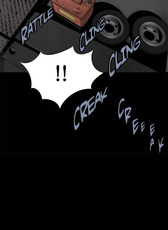 HIVE Chapter 84 - Page 61