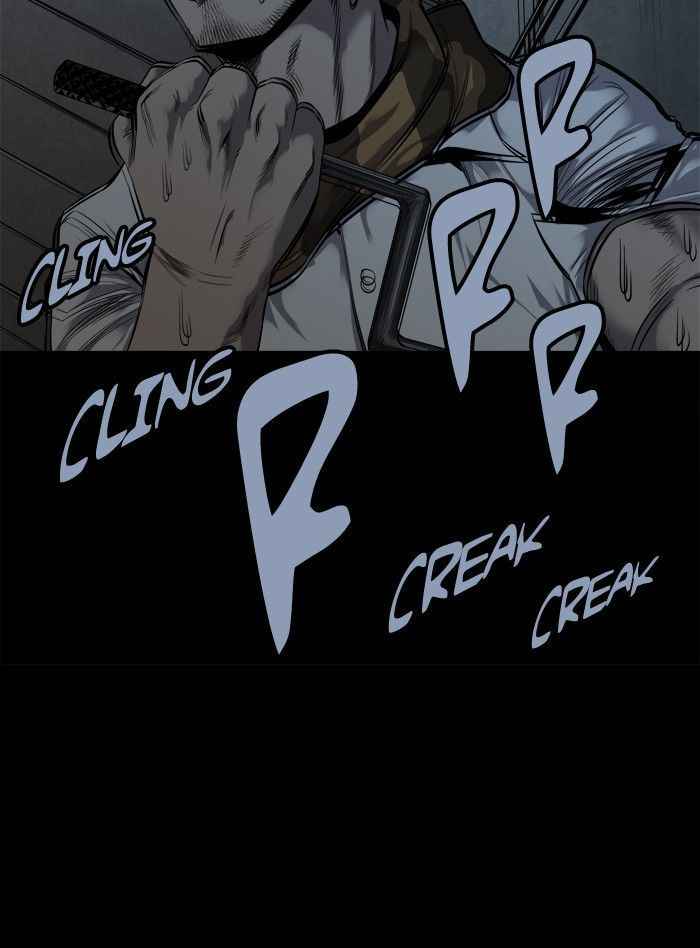 HIVE Chapter 84 - Page 63