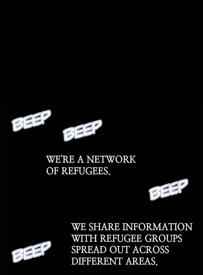 HIVE Chapter 84 - Page 81