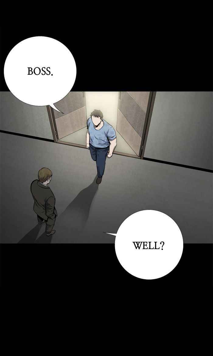 HIVE Chapter 84 - Page 87