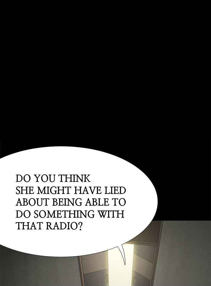 HIVE Chapter 84 - Page 90