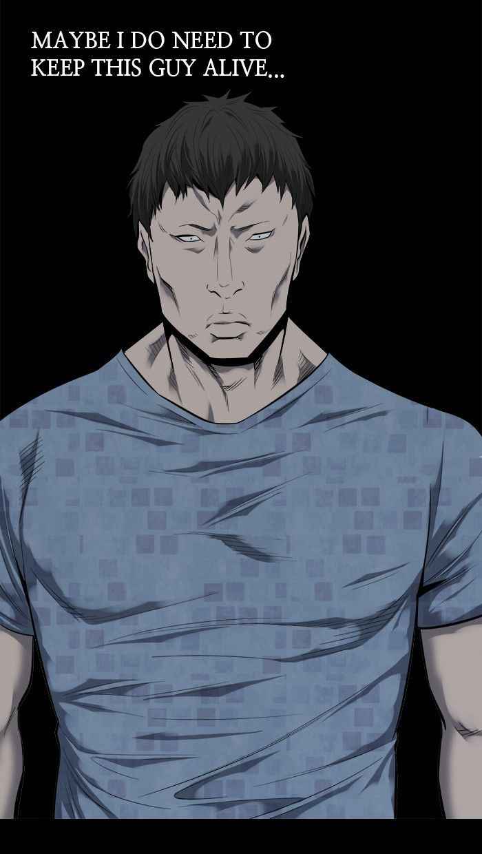 HIVE Chapter 84 - Page 92