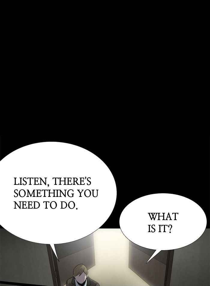 HIVE Chapter 84 - Page 93