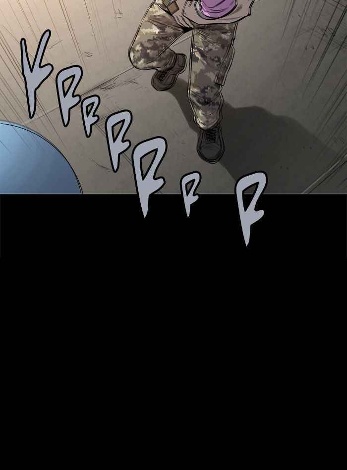 HIVE Chapter 85 - Page 10