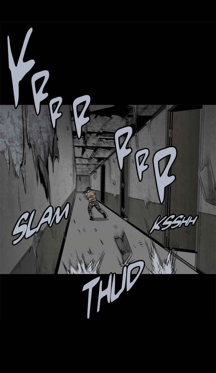 HIVE Chapter 85 - Page 11