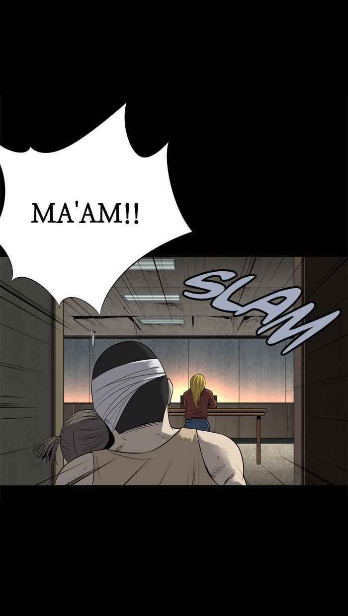 HIVE Chapter 85 - Page 13