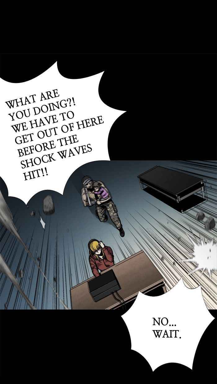 HIVE Chapter 85 - Page 14