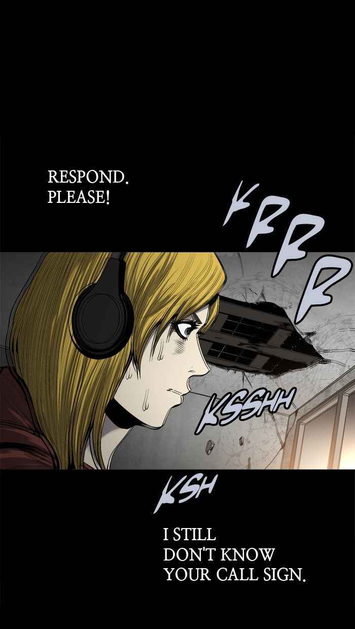 HIVE Chapter 85 - Page 15